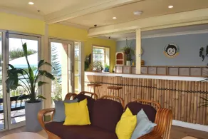 Mad Monkey Hostel Coogee Beach - Reception