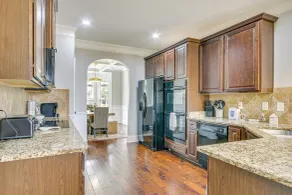 Augusta Area Home ~ 14 Mi to National Golf Club! - Innenbereich