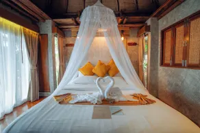 View Point Resort - Chambre