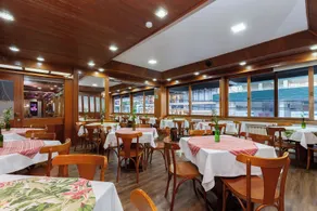 Tri Hotel Bento Gonçalves - Restaurant