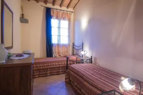 Agriturismo Casetta I - Zimmer