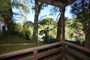 Hotel Pião Mineiro - Vistas desde la habitación