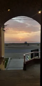 Las Palmeras de Huanchaco - Reception