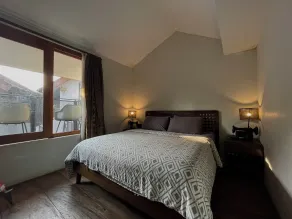 Bedjo Homestay - Room
