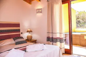 Borgo Arborea Charming Retreat - Habitación