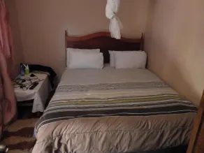 Hills Country Lodge Kericho - Quarto