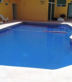 Boutique Villas Paraiso - Piscina