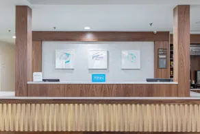 Hilton Garden Inn Orange Beach Beachfront - Réception
