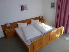 Pension & Cafè Waldschenke - Zimmer
