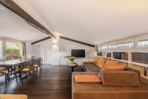 Allegroitalia Penthouse Montenapoleone - Habitación