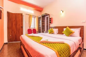 SV RESIDENCY - Chambre