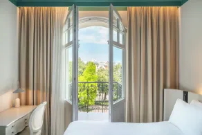 Rezydent Hotel Sopot - MGallery Collection - View from room