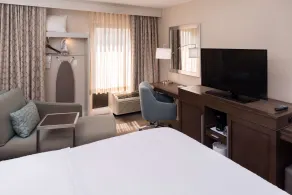 Hampton Inn Los AngelesWest Covina - Chambre