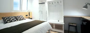 Casa Nicolasa - Chambre