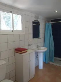Ecovillaclub - Bathroom