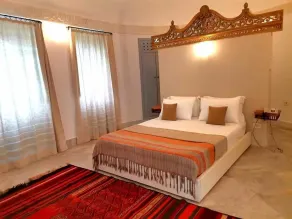 Dar El Médina - Chambre