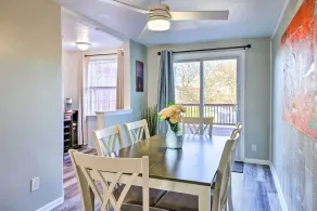 The Gallery, an Allentown Retreat w/ Views! - Innvendig