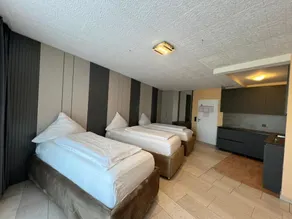 Hotel am Asenberg - Chambre