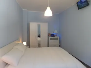 Casa Arcobaleno - Chambre