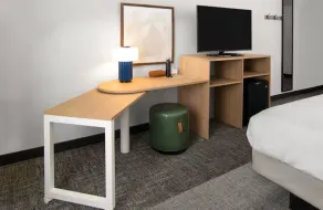 Spark by Hilton Fountain Hills Scottsdale - Chambre