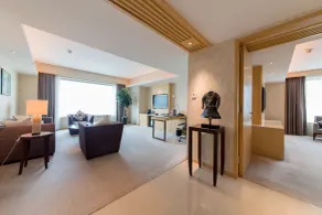 Marco Polo Wuhan - Room