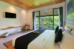 The Nani - Room