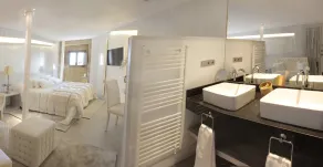 Hotel Las Treixas - Rom