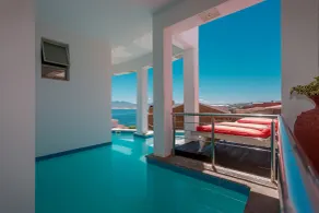 Sea Star Lodge - Piscine