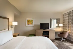 Hampton Inn & Suites Largo - Chambre