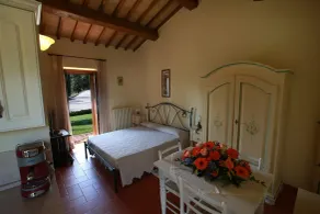 Il Castellaro Country House - Room