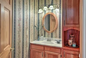 Luxurious Finger Lakes Home w/ Game Room & Deck! - Bad