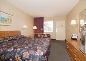 Econo Lodge Sebring - Zimmer