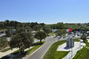 Côte Ouest Hôtel Thalasso & Spa Les Sables d'Olonne - MGallery - Vue de la chambre