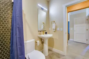 Unique Grand Junction Guest Suite w/ Gas Fire Pit! - Innenbereich