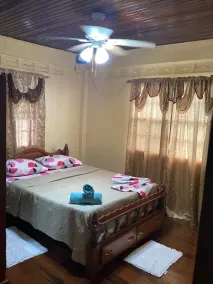 Lania Cottage - Room