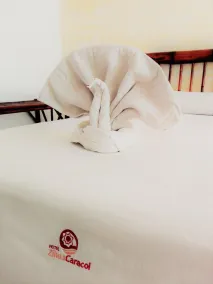 Hotel Zihua Caracol - Chambre