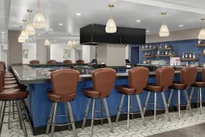 DoubleTree by Hilton Salisbury - Restaurant