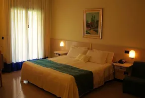 Resort Villa - Værelse