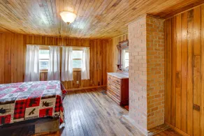 Historic Cabin Retreat ~ 2 Mi to Seneca Rocks! - Rum