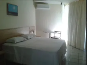 Rede Andrade Aracaju - View from room