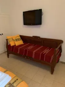 Dar Lola Djerba - Chambre