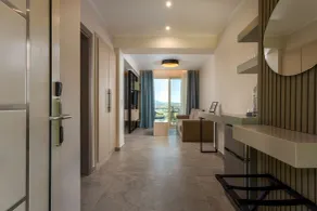 Corfelia Seaview Suites - Rom