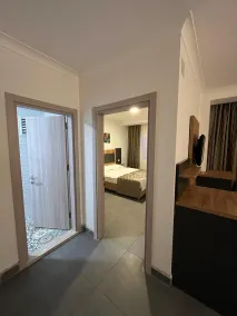 Club Efes Otel - Chambre