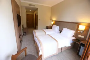 Hotel Sputnik Batumi - Room