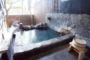 Yufuin Ryokan Yufumomiji - Bagno