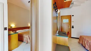 Hotel Excelsior - Udsigt fra værelset