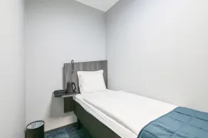 Hotel Fridhem - Room