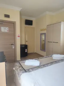 Canna Garden Hotel - Adult Only - Rom