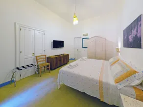La Naca sul Mare - Suite - Zimmer
