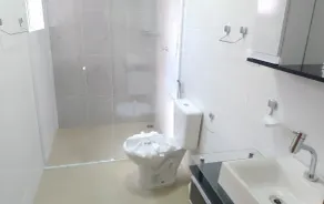 Pousada Verissimus - Bathroom